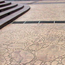 地坪材料研发 创新、挑战与未来发展