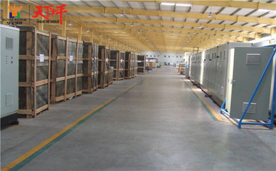 防患于未“燃” 从频发事故看工业地坪材料研发的使命与选择