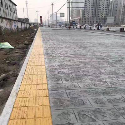 屯溪老街艺术地坪 在古韵肌理上铺陈时尚新意