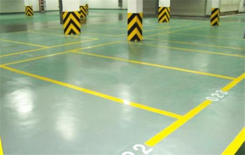 诚发专业地坪设计服务 深耕湖南市场，以复古地坪漆与材料研发引领行业风尚