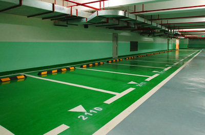 成都环氧地坪施工与研发 易恒建材的专业与质量保障