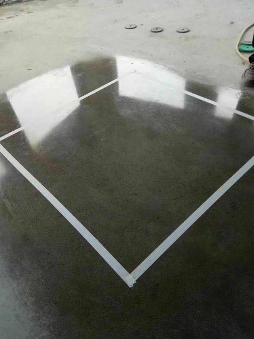 2021年驻马店平舆县厂房地坪翻新 固化抛光技术的革新与股份集团生产新面貌