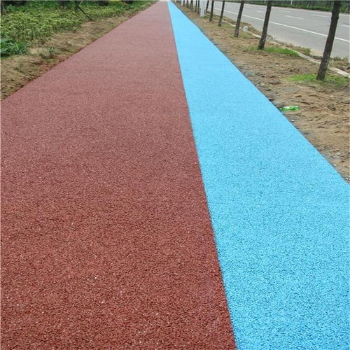 重庆市透水混凝土市场价格解析及优秀地坪材料研发生产厂家推荐